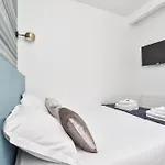 Апартаменты Residence Javel - Javel Tour Eiffel Париж