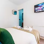 Residence Javel - Javel Tour Eiffel Париж