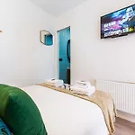 Residence Javel - Javel Tour Eiffel Париж