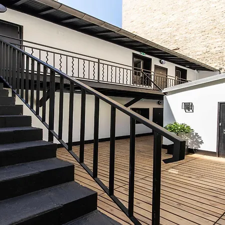Апартаменты Residence Javel - Javel Tour Eiffel Париж