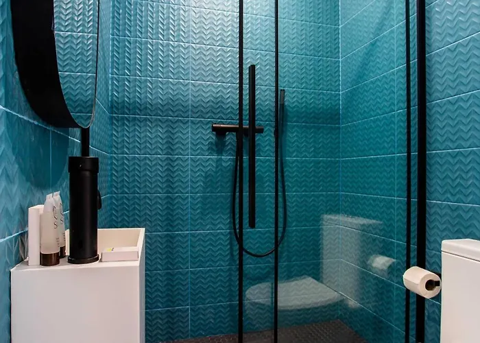 Residence Javel - Javel Tour Eiffel