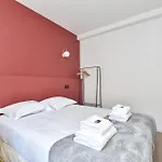 Apartamento Residence Javel - Javel Tour Eiffel