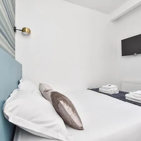 公寓 Residence Javel - Javel Tour Eiffel 巴黎