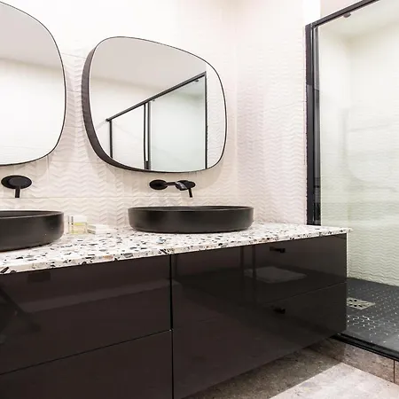 Residence Javel - Javel Tour Eiffel 公寓 巴黎