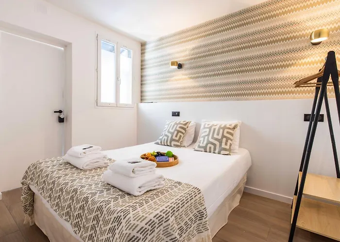 Apartamento Residence Javel - Javel Tour Eiffel París