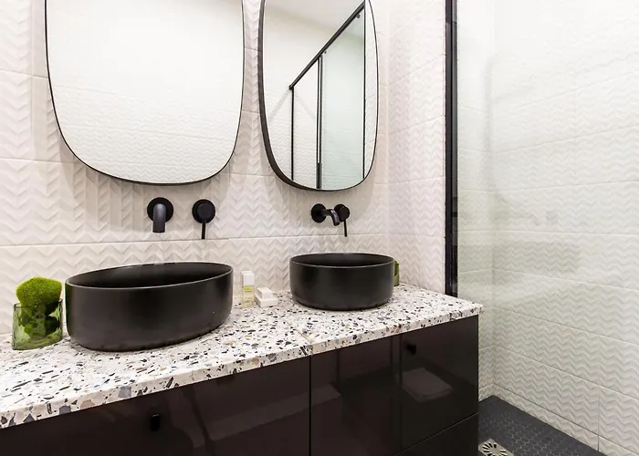 Apartamento Residence Javel - Javel Tour Eiffel *