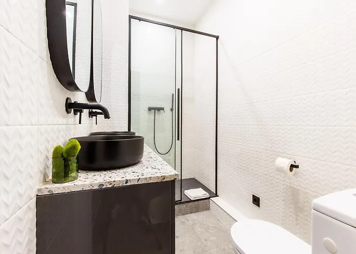 Apartamento Residence Javel - Javel Tour Eiffel