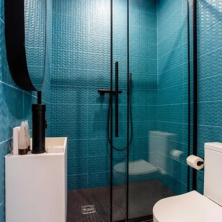 Residence Javel - Javel Tour Eiffel