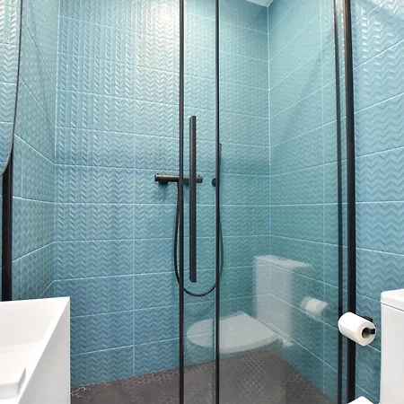 Apartment Residence Javel - Javel Tour Eiffel *