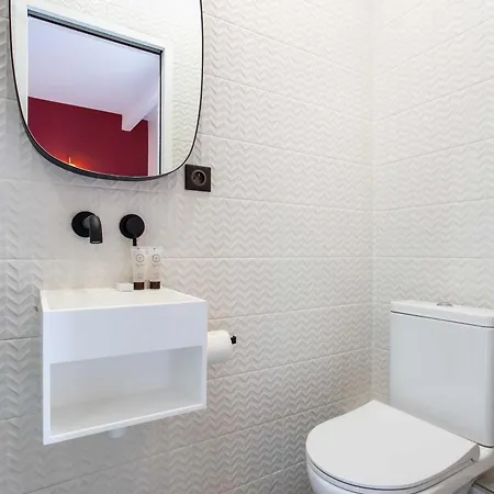 Residence Javel - Javel Tour Eiffel Paris