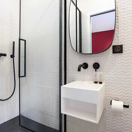 Residence Javel - Javel Tour Eiffel