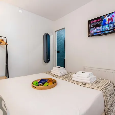 Residence Javel - Javel Tour Eiffel Paris