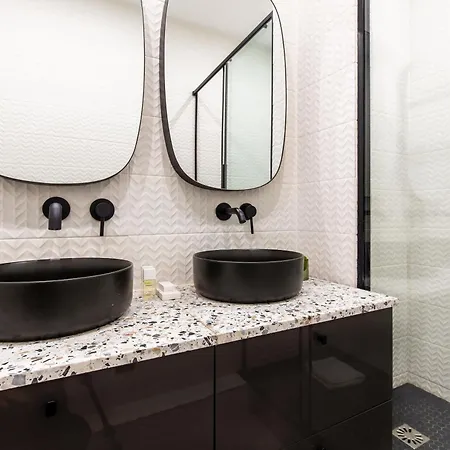 Residence Javel - Javel Tour Eiffel Paris