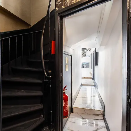 Residence Javel - Javel Tour Eiffel