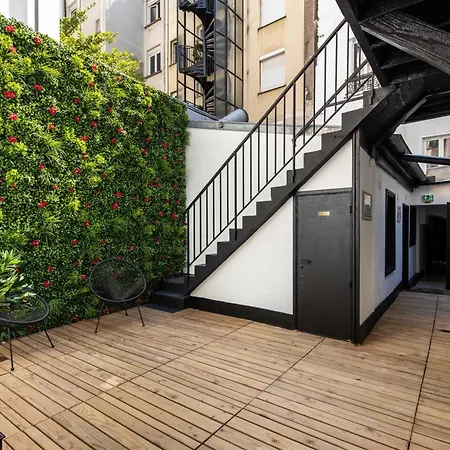 Apartment Residence Javel - Javel Tour Eiffel *