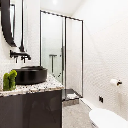 Apartment Residence Javel - Javel Tour Eiffel