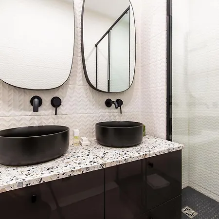 Apartment Residence Javel - Javel Tour Eiffel *